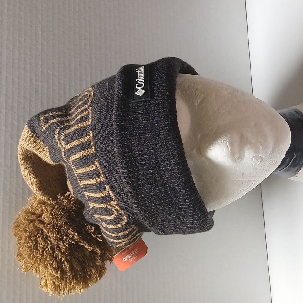 Columbia Omni heat infinity nwt mens hat